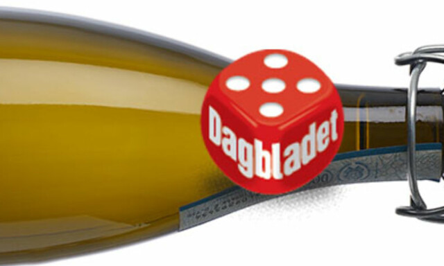 Det er ikke lenger bare champagne som gjelder. Nordmenns favoritt får terningkast fem